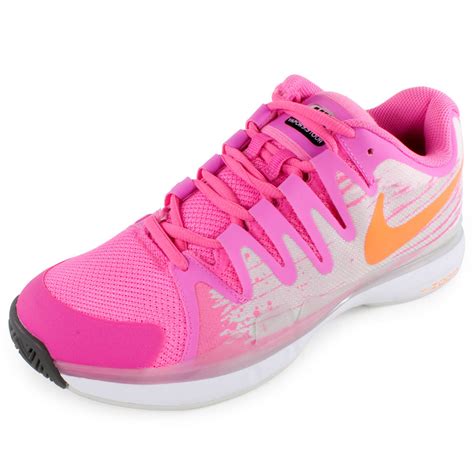 tennisschuhe nike damen|women's pink tennis shoes.